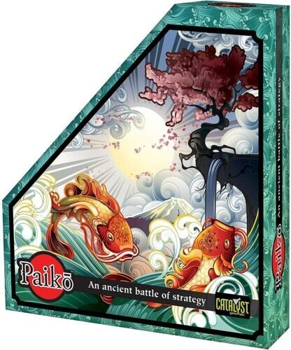 Gioco tavolo paiko - gioco,
