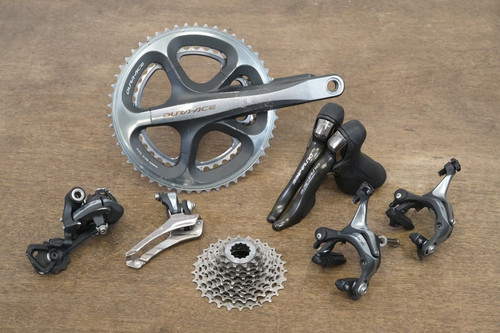 Shimano dura ace 7900 - dura-ace,