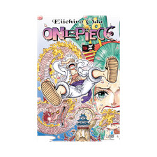 One piece new edition vol - one,