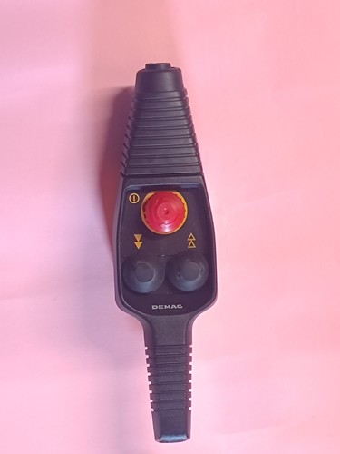 87468444 pulsantiera pensile - pulsantiera,