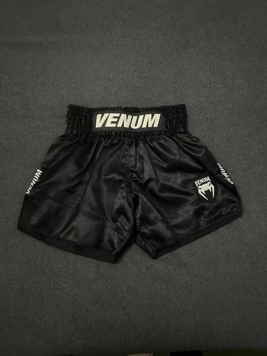 Pantaloncini muay thai - thai, shorts