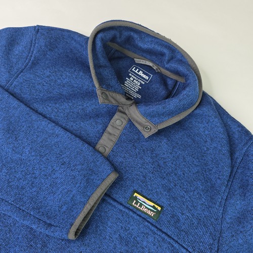 Maglione pullover bean uomo - pullover,