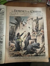 LA DOMENICA DEL CORRIERE 13