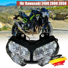 Per Kawasaki Z400 Z900 Z650