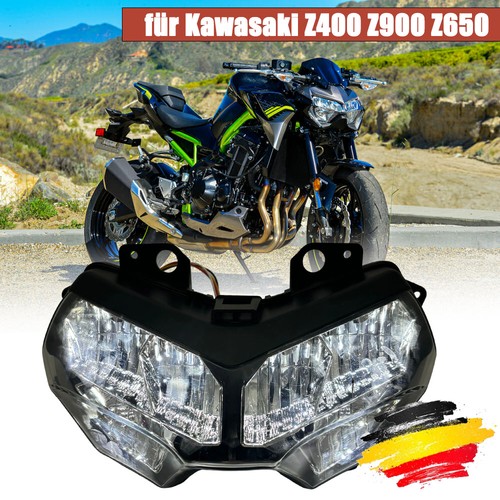 Per kawasaki z400 - kawasaki,