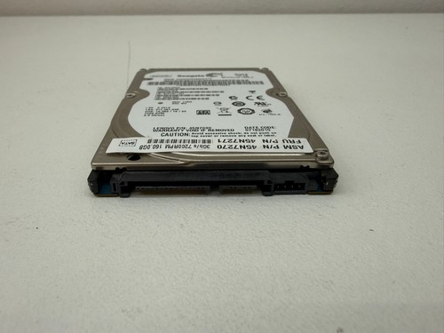 Hard disk seagate st9160412as - disk,