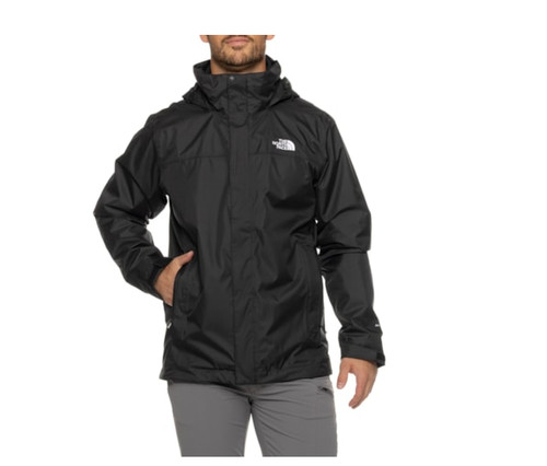 The north face giacca - the,