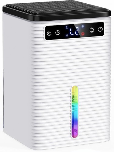 Deumidificatore elettrico - , da