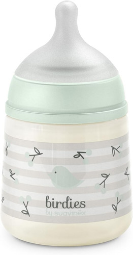 Biberon anticolica 150 ml - anticolica,