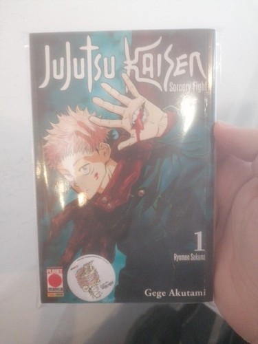 Jujutsu kaisen prima - jujutsu,