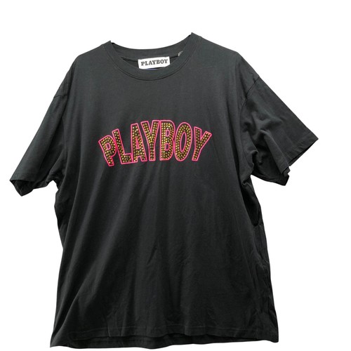 Shirt playboy pacsun - t-shirt, grafica