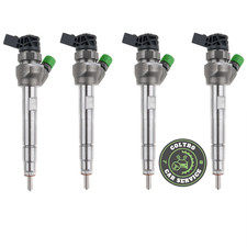 iniettore Bosch 0445110743 MINI BMW Revisionato