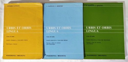 Urbis orbis completo - urbis,