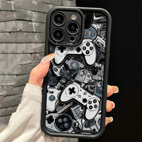 Custodia iphone controller - iphone,