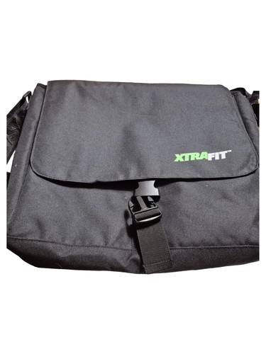 Xtrafit borsa tracolla uomo - xtrafit,