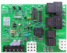 Circuito controllo forno - di,