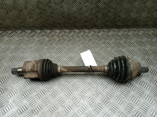 Albero motore volkswagen - albero,