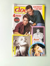 CIOE 49-1992 MADONNA-LUKE
