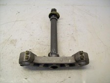 2008 KIMCO XCITING 250 I LOWER