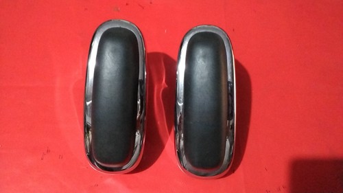 Coppia rostri paraurti - coppia,