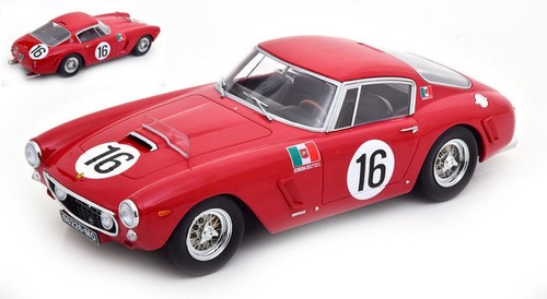 Scale ferrari 250 gt - ferrari,