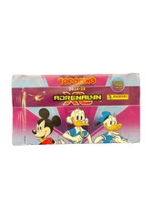 Topolino Adrenalyn 2024/2025