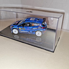 Ford fiesta wrc - fiesta, #