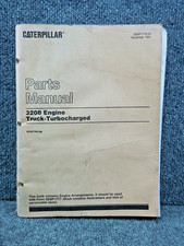 Manuale catalogo ricambi