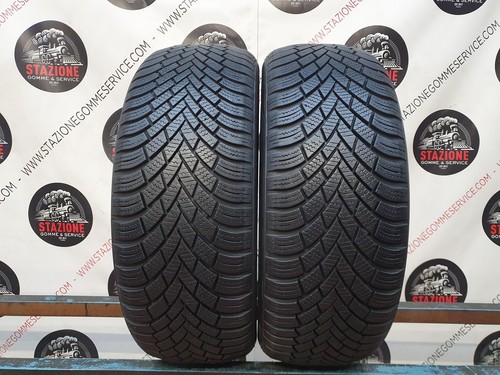 Gomme invernali usate nexen - gomme,