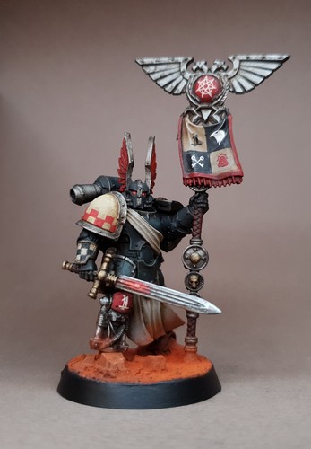 30k forgeworld horus eresia - horus,