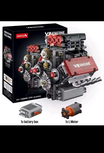 Kit motore da - 🔥kit,