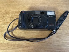 Fuji Discovery 400 Tele Plus
