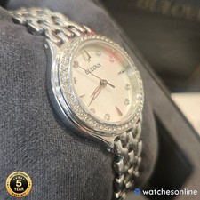 Orologio Bulova Donna