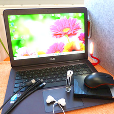 Asus UX305 ZenBook METALLO