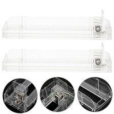  Vetrina espositore porta sigarette dispenser automatico bevande 6 pezzi