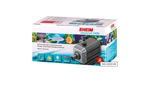 Eheim pompa acqua - eheim,