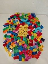 Lego Duplo Lot Of 187 Pieces