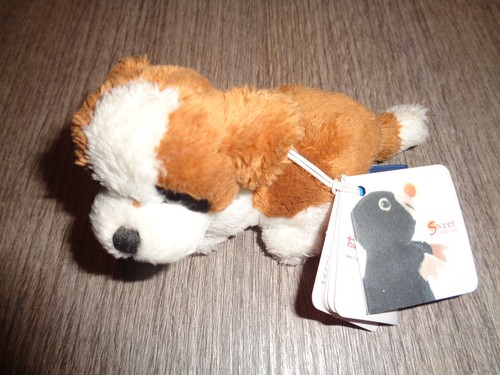 Trudi puluche cane - trudi,