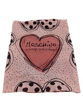 MOSCHINO Fazzoletto da collo