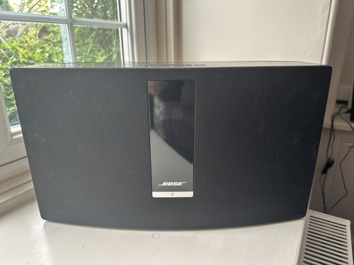 Bose soundtouch series 3 - 30,
