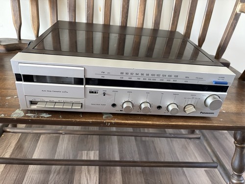 Panasonic v03 giradischi - sg-v03,