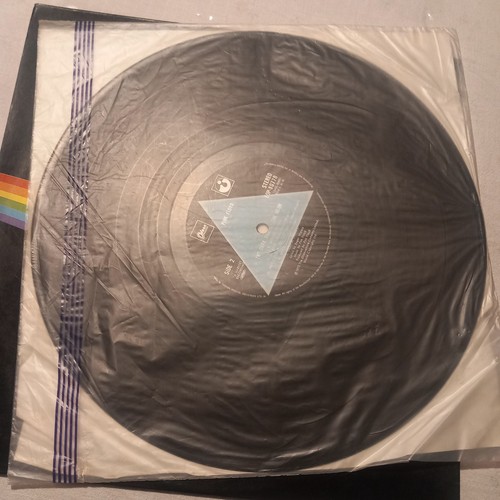 Pink floyd the - floyd:, dark