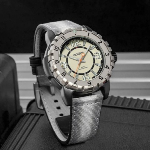 47mm addiesdive orologio - addiesdive,