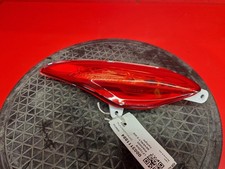 PIAGGIO BEVERLY S 400 REAR