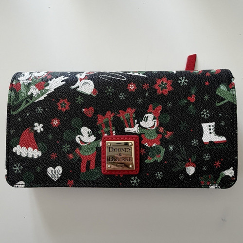 Portafoglio dooney bourke x - portafoglio,