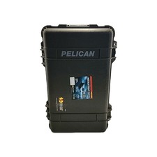Pelican 1510 custodia nera