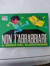 Non T'Arrabbiare Gioco In