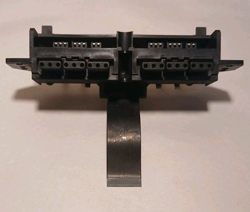 Controller porta scheda - scheda, di