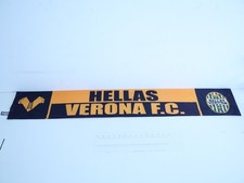 Sciarpa calcio Hellas Verona