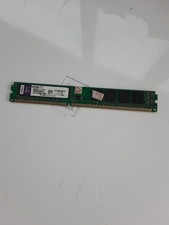 Memoria RAM KINGSTON HyperX KHX1600C9D3/4G DIMM DDR3 4Gb DDR3-1600 PC3-12800U